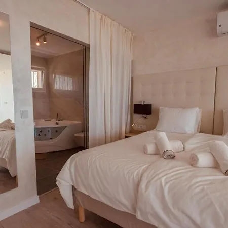 Penthouse Seaview - Destination Aparthotel