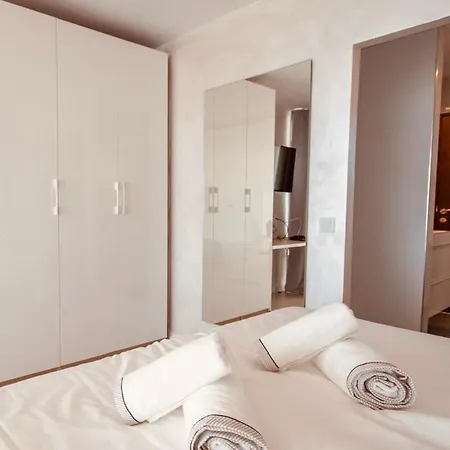 Penthouse Seaview - Destination Aparthotel Marbella